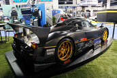 SEMA Show 2009 - 1.300+ poze