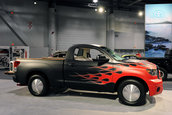 SEMA Show 2009 - 1.300+ poze