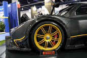 SEMA Show 2009 - 1.300+ poze