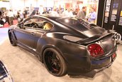 SEMA Show 2009 - 1.300+ poze