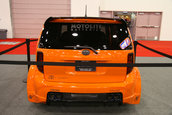 SEMA Show 2009 - 1.300+ poze