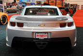 SEMA Show 2009 - 1.300+ poze
