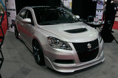 SEMA Show 2009 - 1.300+ poze