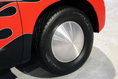 SEMA Show 2009 - 1.300+ poze
