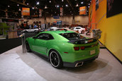 SEMA Show 2009 - 1.300+ poze