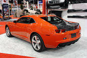 SEMA Show 2009 - 1.300+ poze
