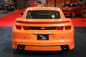 SEMA Show 2009 - 1.300+ poze