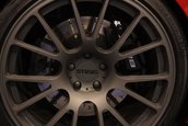 SEMA Show 2010: Audi R8 Spyder by Stasis