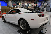 SEMA Show 2010: Chevrolet Camaro by Hurst