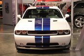 SEMA Show 2010: Dodge Challenger SRT8 392