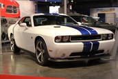 SEMA Show 2010: Dodge Challenger SRT8 392