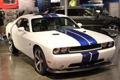 SEMA Show 2010: Dodge Challenger SRT8 392