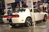 SEMA Show 2010: Dodge Challenger SRT8 392