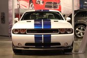 SEMA Show 2010: Dodge Challenger SRT8 392