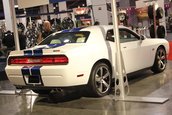 SEMA Show 2010: Dodge Challenger SRT8 392