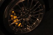 SEMA Show 2010: Standul Savini Wheels