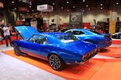 SEMA Show 2012