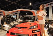 SEMA Show 2012