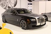 SEMA Show 2012