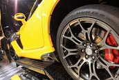 SEMA Show 2012