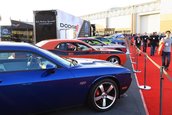 SEMA Show 2012