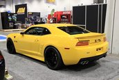 SEMA Show 2012