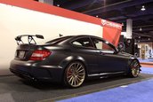 SEMA Show 2012