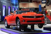 SEMA Show 2012
