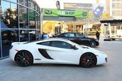 SEMA Show 2012