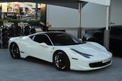 SEMA Show 2012