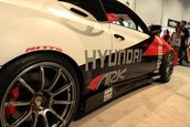 SEMA Show 2012