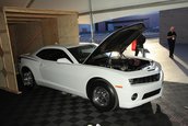 SEMA Show 2012