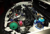 SEMA Show 2012