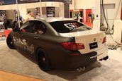 SEMA Show 2012