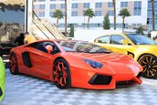 SEMA Show 2012