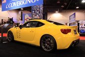 SEMA Show 2012