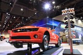 SEMA Show 2012