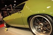 SEMA Show 2012