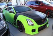 SEMA Show 2012