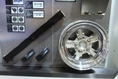 SEMA Show 2012