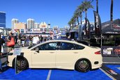 SEMA Show 2012