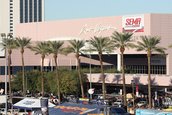 SEMA Show 2012