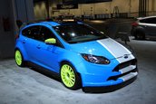 SEMA Show 2012