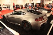 SEMA Show 2012