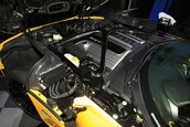 SEMA Show 2012