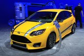 SEMA Show 2012