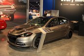 SEMA Show 2012