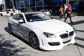 SEMA Show 2012