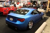 SEMA Show 2012