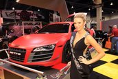 SEMA Show 2012